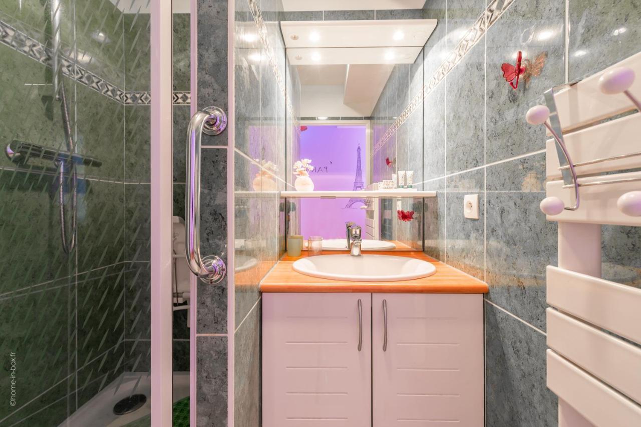 Willow - Fairytale Factory Apartment Сери Екстериор снимка