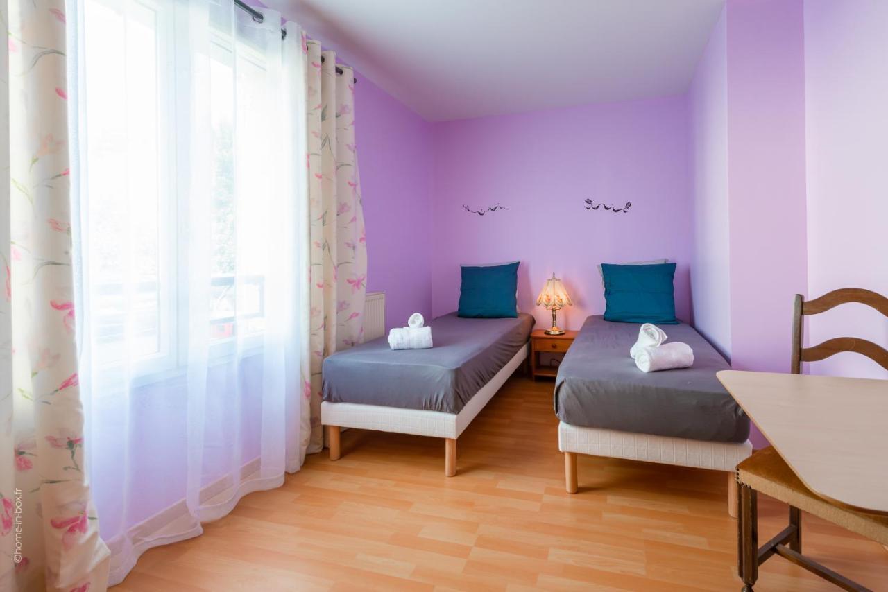 Willow - Fairytale Factory Apartment Сери Екстериор снимка