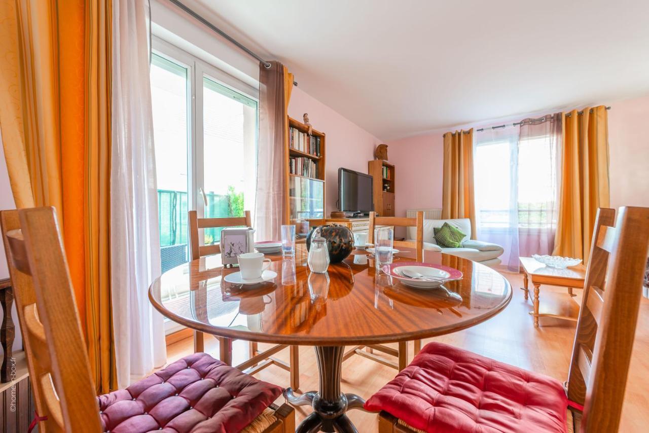 Willow - Fairytale Factory Apartment Сери Екстериор снимка