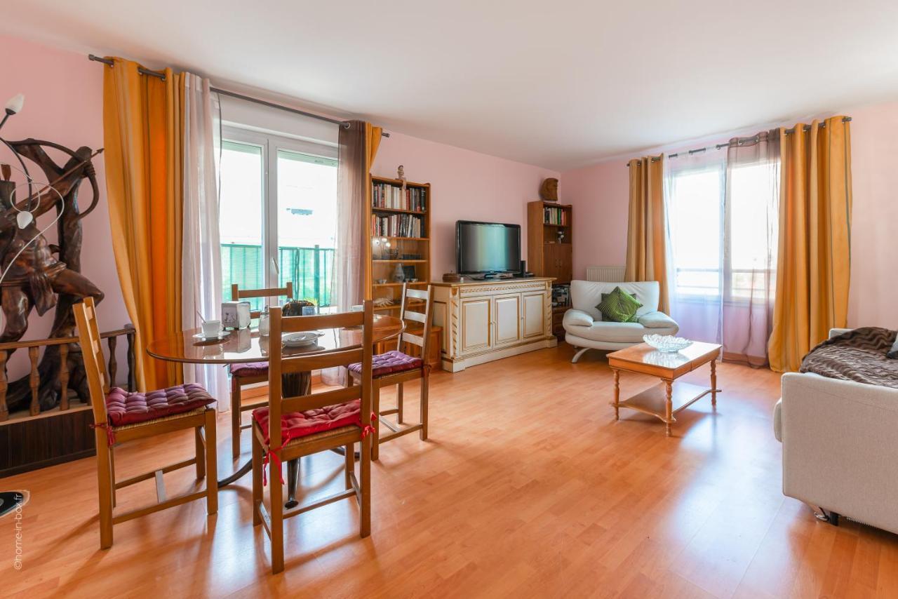 Willow - Fairytale Factory Apartment Сери Екстериор снимка