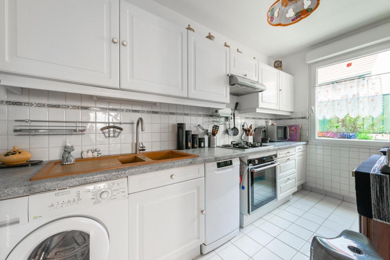 Willow - Fairytale Factory Apartment Сери Екстериор снимка