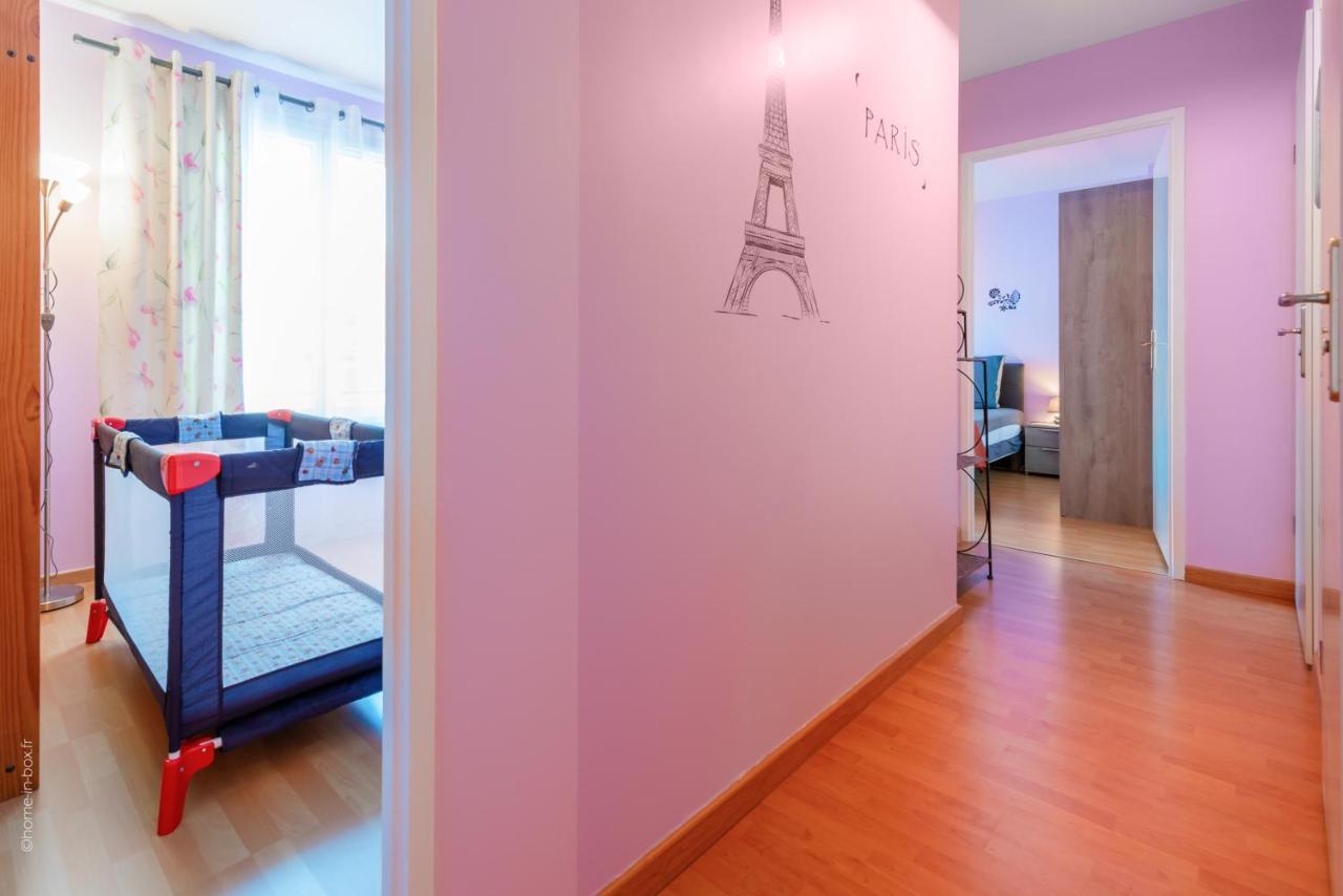 Willow - Fairytale Factory Apartment Сери Екстериор снимка