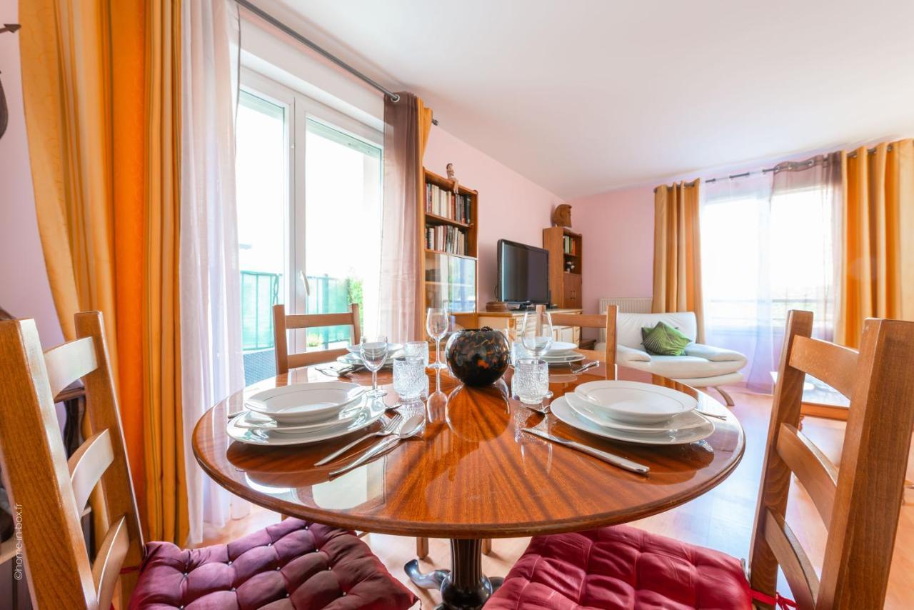 Willow - Fairytale Factory Apartment Сери Екстериор снимка